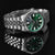 Orologio da uomo Marc and Sons Elegance MSD-048-3S • Automatico svizzero • Vetro zaffiro