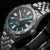 Orologio da uomo Marc and Sons Elegance MSD-048-3S • Automatico svizzero • Vetro zaffiro