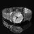 Orologio da uomo Marc and Sons Elegance MSD-048-4S • Movimento automatico svizzero • Super-LumiNova BGW9