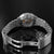 Orologio da uomo Marc and Sons Elegance MSD-048-4S • Movimento automatico svizzero • Super-LumiNova BGW9