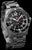 Orologio da uomo Marc and Sons Military Diver MSD-050-01-S • 500m