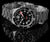 Orologio da uomo Marc and Sons Military Diver MSD-050-01-S • 500m