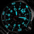 Orologio da uomo Marc and Sons Military Diver MSD-050-01-S • 500m