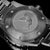 Orologio da uomo Marc and Sons Military Diver MSD-050-01-S • 500m