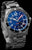 Orologio da uomo Marc and Sons Sport Professional MSD-050-02-S • Impermeabile 300m • Sellita SW200