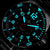 Orologio da uomo Marc and Sons Sport Professional MSD-050-02-S • Impermeabile 300m • Sellita SW200