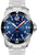 Orologio da uomo Marc and Sons Sport Professional MSD-050-02-S • Impermeabile 300m • Sellita SW200