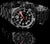 Orologio da uomo Marc and Sons Diver MSD-050-04-S • 500m • Automatico