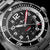 Orologio da uomo Marc and Sons Sport Professional MSD-050-05-S • Impermeabile 300m • Sellita SW200-1
