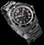 Orologio da uomo Marc and Sons Sport Professional MSD-050-05-S • Impermeabile 300m • Sellita SW200-1