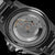 Orologio da uomo Marc and Sons Sport Professional MSD-050-05-S • Impermeabile 300m • Sellita SW200-1