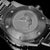 Orologio da uomo Marc and Sons Sport Professional MSD-050-05-S • Impermeabile 300m • Sellita SW200-1