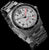 Orologio da uomo Marc & Sons Professional Diver MSD-050-08-S • 300m • Lunetta in ceramica