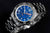 Orologio da uomo Marc and Sons Professional Diver MSD-050-09-S • Sellita SW200 • 30 ATM