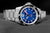 Orologio da uomo Marc and Sons Professional Diver MSD-050-09-S • Sellita SW200 • 30 ATM