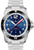Orologio da uomo Marc and Sons Professional Diver MSD-050-09-S • Sellita SW200 • 30 ATM