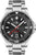Orologio da uomo Marc and Sons Military Diver MSD-051-05 • Impermeabile 500m • Automatico Sellita SW200