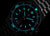 Orologio da uomo Marc and Sons Military Diver MSD-051-07 • Sellita SW200 • Vetro zaffiro