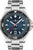 Orologio da uomo Marc and Sons Military Diver MSD-051-07 • Sellita SW200 • Vetro zaffiro