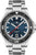 Marc and Sons Military MSD-051-11 Uomo • 500m • Zaffiro