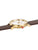Mondaine evo2 MSE.40112.LG Herrenuhr Goldfarben • Quarzwerk • SBB-Design, Bild 2