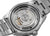 Orologio da uomo Marc & Sons GMT II MSG-008-03 • Impermeabile 500m • Automatico Svizzero