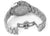 Orologio da uomo Marc and Sons GMT II MSG-008-05 • Impermeabile 500m • Sellita SW330-2