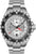 Orologio da uomo Marc & Sons GMT II MSG-008-07 • Impermeabile 500m • Movimento Swiss GMT
