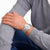 Mondaine Original Automatic MST.4161B.SJ Orologio da Uomo • Design Orologio Stazione Svizzera • Movimento Automatico