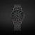 Mondaine Original Automatic MST.4161B.SJ Orologio da Uomo • Design Orologio Stazione Svizzera • Movimento Automatico