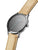 MVMT 40 Series MT01-GML Herrenuhr Anthrazit • Gehärtetes Mineralglas • Miyota Quarzwerk, Bild 2