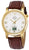 Orologio da uomo Master Time Basic MTGA-10298-13L • Precisione radio • Leggibilità