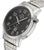 Master Time Basic MTGA-10308-22M Herren Armbanduhr Silber • Funkuhrwerk DCF77 • Mineralglas, Bild 2