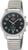 Master Time Herrenarmbanduhr: schwarzes Zifferblatt, analoge Zeiger, Datumsanzeige