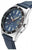 "Orologio da uomo Master Time Super Power MTGA-10855-31L • Tecnologia radio precisa • Design sportivo"