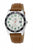 "Orologio da uomo Master Time Super Power MTGA-10856-41L • Radiocontrollo • Pelle"