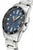 Orologio da uomo Master Time Super Power MTGA-10858-31M • Precisione radiocontrollata • Blu
