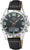 Orologio da uomo Master Time Specialist MTGA-10873-22L • Orologio radiocontrollato di precisione • 5 Bar