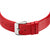 Master Time MTGA-10917-11L Herren Funkarmbanduhr Rot • Mineralglas • Ewiger Kalender, Bild 3