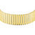 Master Time Sprechende Uhr MTGA-10941-12Z Herrenuhr Goldfarben • Funk-Sprachansage • Mineralglas, Bild 3