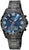 Orologio da uomo Master Time Sporty Big Date MTGA-10952-32M • Massima precisione grazie alla tecnologia radiocontrollata • Design sportivo con Big Date