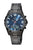 Orologio da uomo Master Time Sporty Big Date MTGA-10952-32M • Massima precisione grazie alla tecnologia radiocontrollata • Design sportivo con Big Date