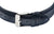 "Orologio da uomo Master Time Super Power Aviation MTGA-10958-32L • Precisione radiocontrollata • Eleganza blu"