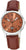 "Orologio da uomo Master Time Super Power MTGA-10959-82L • Precisione radiocontrollata • Batteria da 10 anni"