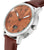 "Orologio da uomo Master Time Super Power MTGA-10959-82L • Precisione radiocontrollata • Batteria da 10 anni"