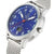 Orologio da uomo Master Time Expert MTGA-10961-32M • Radiocomandato solare • Titanio