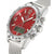 Orologio da uomo Master Time Sporty Big Date MTGA-10962-82M • Tecnologia radiocomandata • Data grande