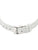 Master Time Lady Line MTLA-101000-32L Damenuhr Weiß • Funk-Quarzwerk • Mineralglas, Bild 3