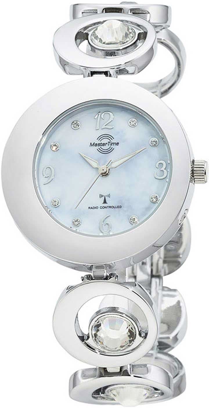 Orologio da donna Master Time Funk MTLA-10788-75M • Massima precisione • Elegante design gioiello