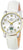 Orologio da donna Master Time Basic MTLA-10799-42L • Radiocontrollato • Cinturino in pelle
